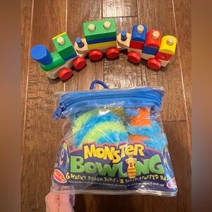 Melissa and Doug, great quality!